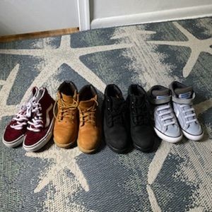 Kids shoes